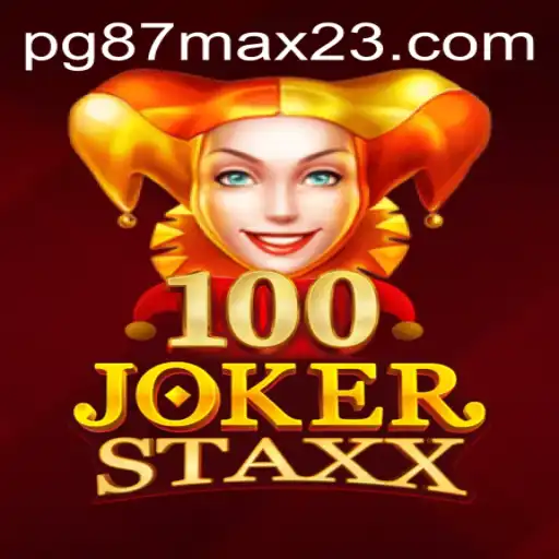 Descubra o Mundo do 100JokerStaxx: Tudo o que Você Precisa Saber
