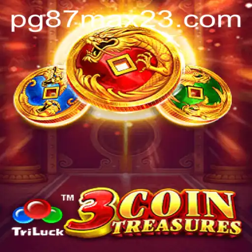 Desvendando 3CoinTreasures: Um Mergulho no Mundo dos Tesouros Digitais