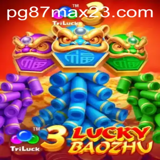 Explorando 3LuckyBaozhu: Um Mergulho no Jogo Inovador