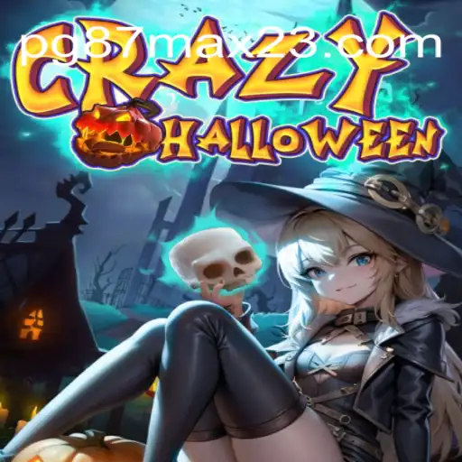 CrazyHalloween: Uma Aventura Assustadora para Todas as Idades