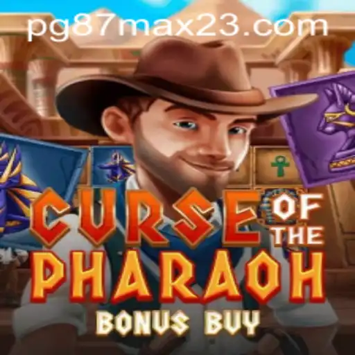 Explorando o Mundo de CurseofthePharaohBonusBuy
