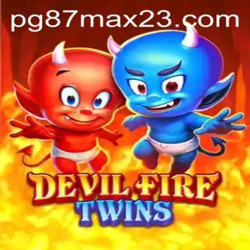 Explorando o Universo de DevilFireTwins: Um Mergulho no Fascinante Mundo do Jogo