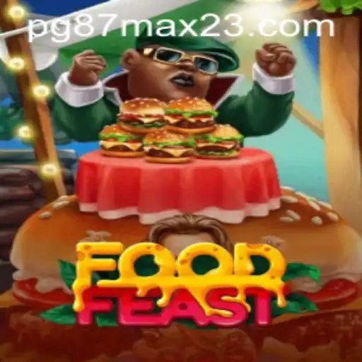 Descubra o Mundo Delicioso de FoodFeast: O Jogo Gastronômico do Ano
