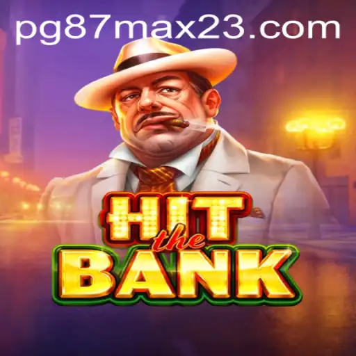 HitTheBank: A Nova Sensação dos Jogos com pg87max