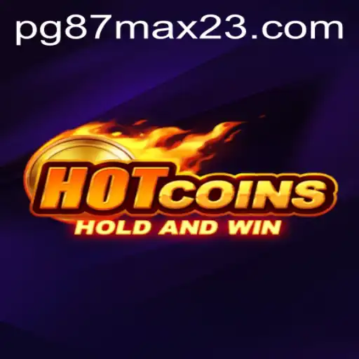 HotCoins: Descubra a Nova Febre dos Jogos com a Chave 'pg87max'