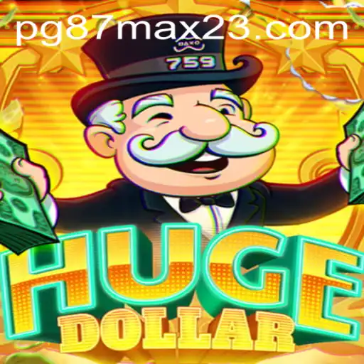 Descobrindo o Mundo de HugeDollar: Um Jogo Inovador para Tempos Modernos