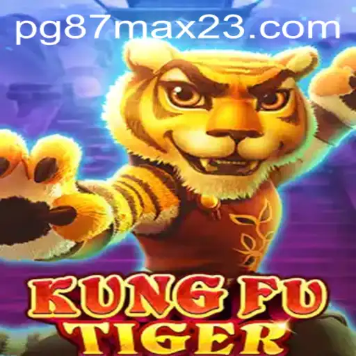 KungFuTiger: Dominando as Artes Marciais no Cenário Atual