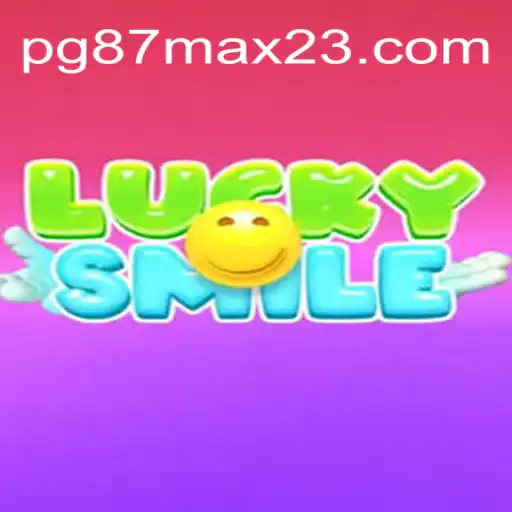 Explorando o Mundo de LuckySmile: Um Jogo Revolucionário Movido por pg87max
