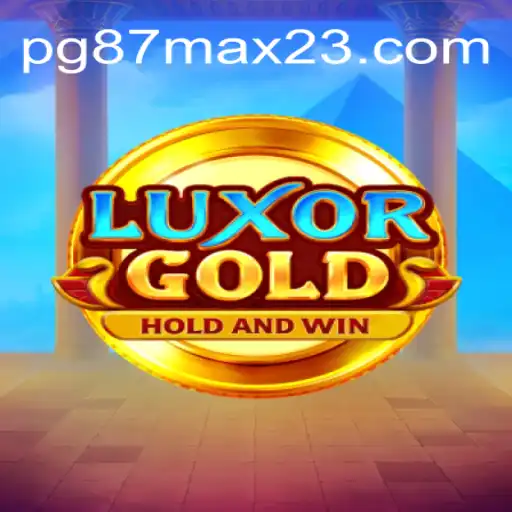 Explorando o Mundo Fascinante de LuxorGold