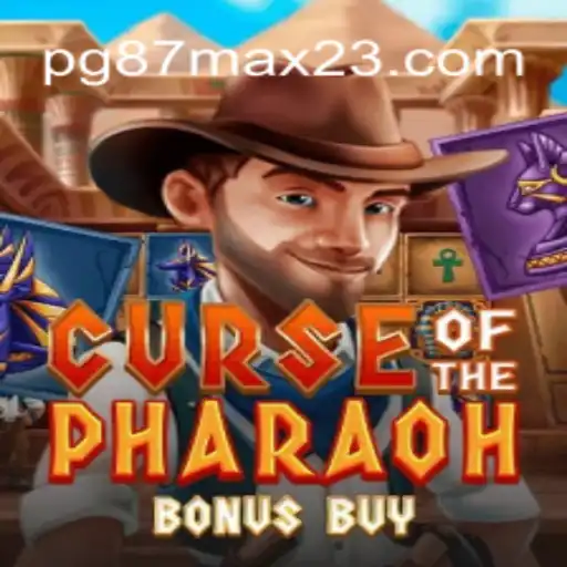 Explorando o Mundo de CurseofthePharaohBonusBuy