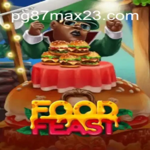Descubra o Mundo Delicioso de FoodFeast: O Jogo Gastronômico do Ano