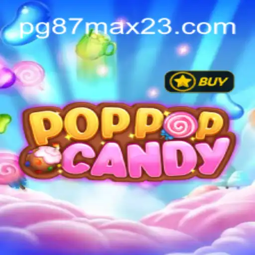 Descubra o Mundo Divertido de POPPOPCANDY