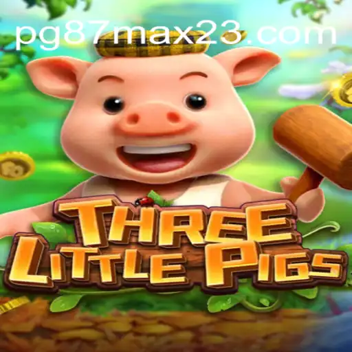 Explorando o Mundo de THREELITTLEPIGS: Um Jogo de Estratégia e Criatividade