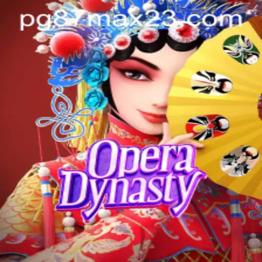 Descubra o Fascinante Mundo do Jogo OperaDynasty