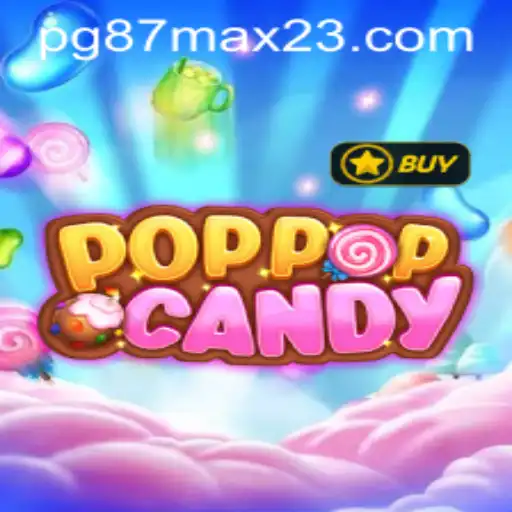 Descubra o Mundo Divertido de POPPOPCANDY