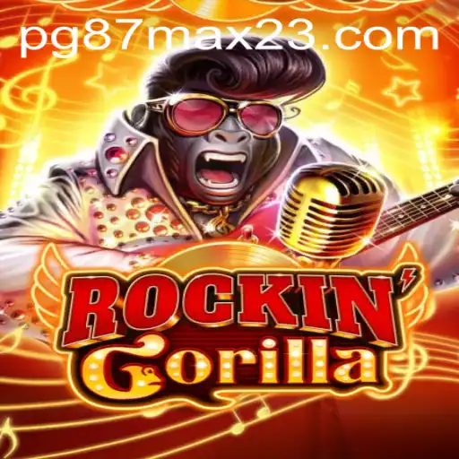 Desvendando RockinGorilla: Uma Aventura Selvagem no Mundo dos Jogos