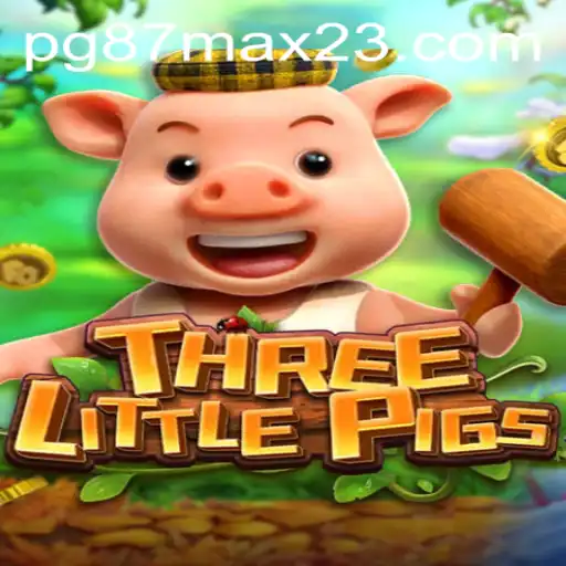 Explorando o Mundo de THREELITTLEPIGS: Um Jogo de Estratégia e Criatividade