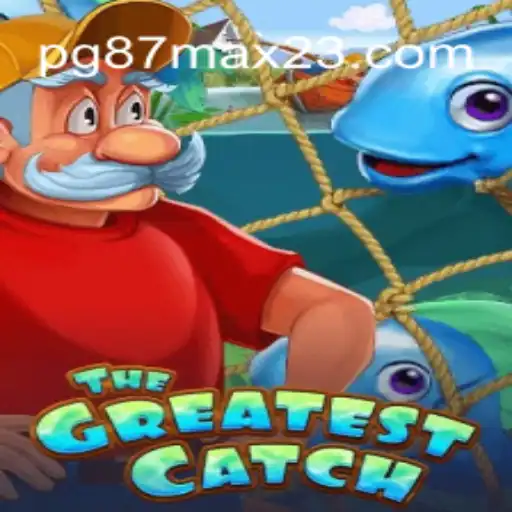 TheGreatestCatch: Descubra a Excitação do Novo Jogo de Estratégia